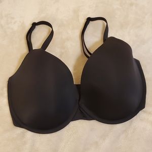 Victoria Secret Black T-Shirt Bras